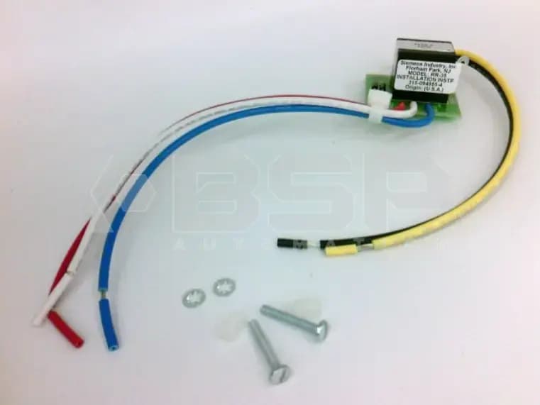 Siemens RR-3S Siemens RR-3S