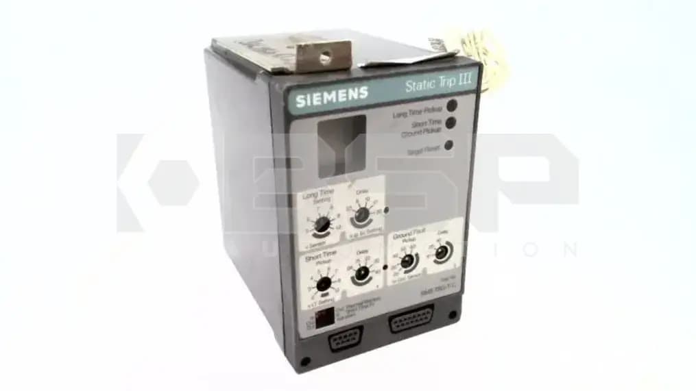 Siemens RMS-TSG-T-C Siemens RMS-TSG-T-C