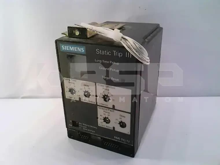 Siemens RMS-TIG-TZ Siemens RMS-TIG-TZ