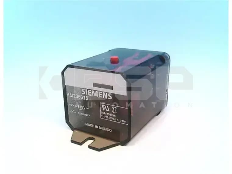 Siemens RM235615 Siemens RM235615