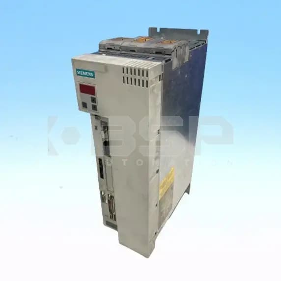 Siemens 6SE7022-6TP70-Z K80 Siemens 6SE7022-6TP70-Z K80