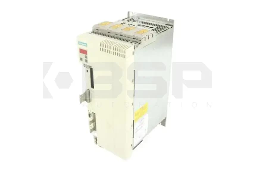 Siemens 6SE7022-6TP70-Z C23+G91+K80 Siemens 6SE7022-6TP70-Z C23+G91+K80
