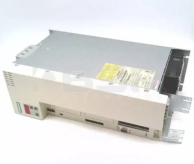 Siemens 6SE7022-6TP60 Siemens 6SE7022-6TP60