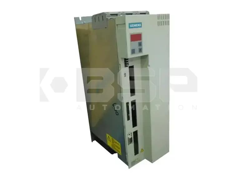Siemens 6SE7022-6TP50-Z Siemens 6SE7022-6TP50-Z