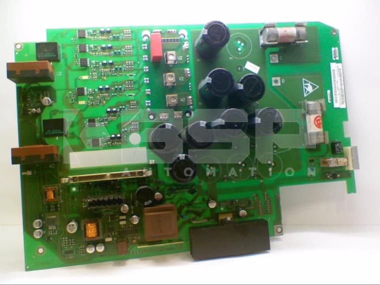 Siemens 6SE7022-6TC84-1HF3 Siemens 6SE7022-6TC84-1HF3