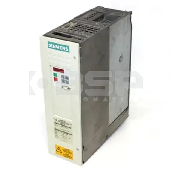 Siemens 6SE7022-6TC61 Siemens 6SE7022-6TC61
