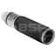 Sensor, Photoelectric, Transmitted Beam, 18mm, 10 - 30VDC, 25 mA