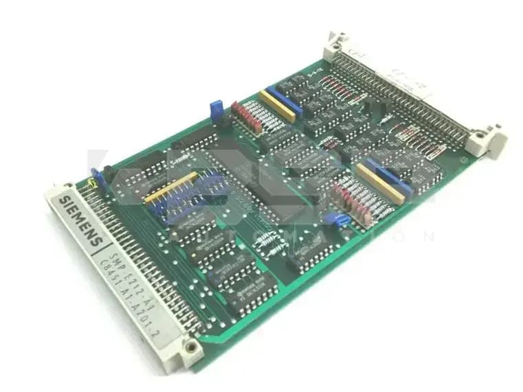 Siemens C8451-A1-A201-2 Siemens C8451-A1-A201-2