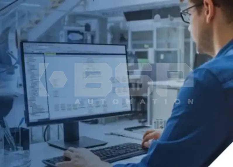 Allen Bradley 9701M-VWSTNMRT10 Allen Bradley 9701M-VWSTNMRT10