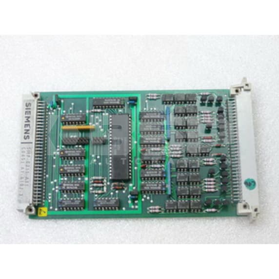 Siemens C8451-A1-A107-3 Siemens C8451-A1-A107-3