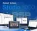 Software, ESD - Studio 5000 Standard with Self Support