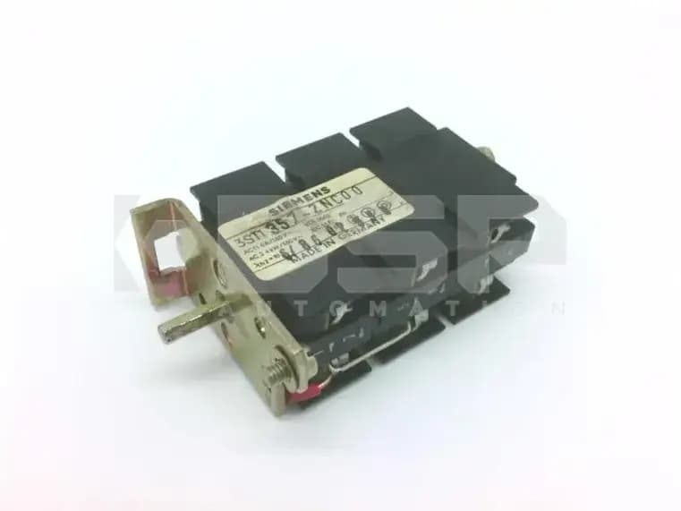 Siemens 3ST1357-2NC00 Siemens 3ST1357-2NC00