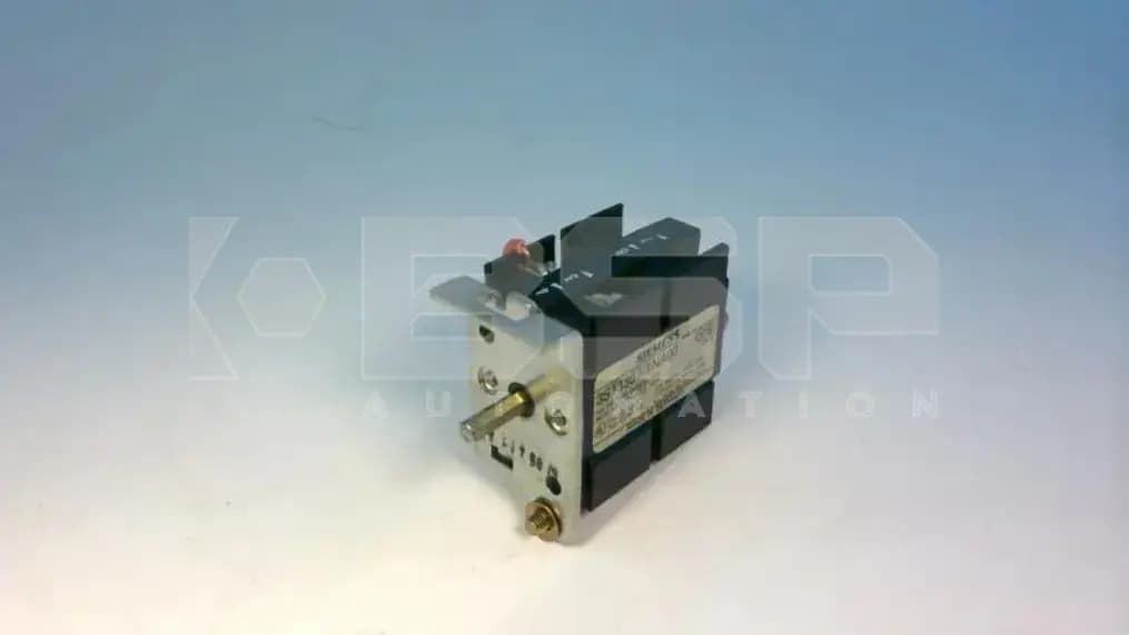 Siemens 3ST1357-1NA00 Siemens 3ST1357-1NA00