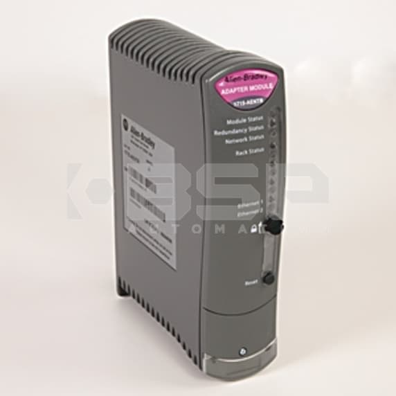 Allen Bradley 1715-AENTR Allen Bradley 1715-AENTR
