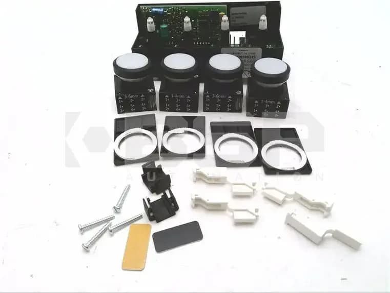 Siemens 3SF5874-4EN Siemens 3SF5874-4EN