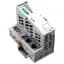 Fieldbus Coupler, Ethernet TCP/IP, 10/100 Mbit, Digital/Analog