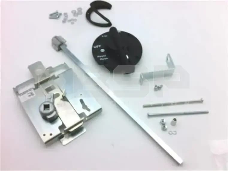 Siemens RHVF12 Siemens RHVF12