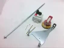 Siemens RHVE124X Siemens RHVE124X