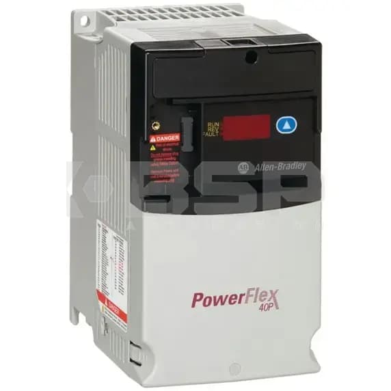 Allen Bradley 22D-D2P3N104 Allen Bradley 22D-D2P3N104