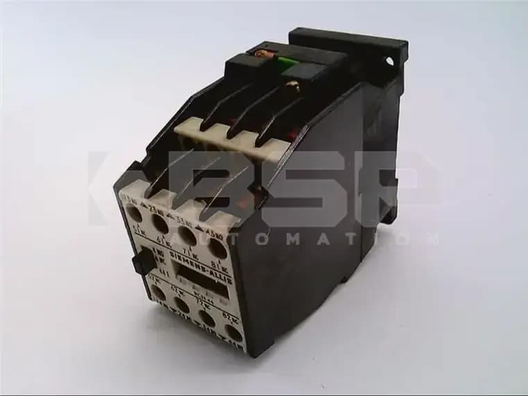 Siemens RCN444 Siemens RCN444