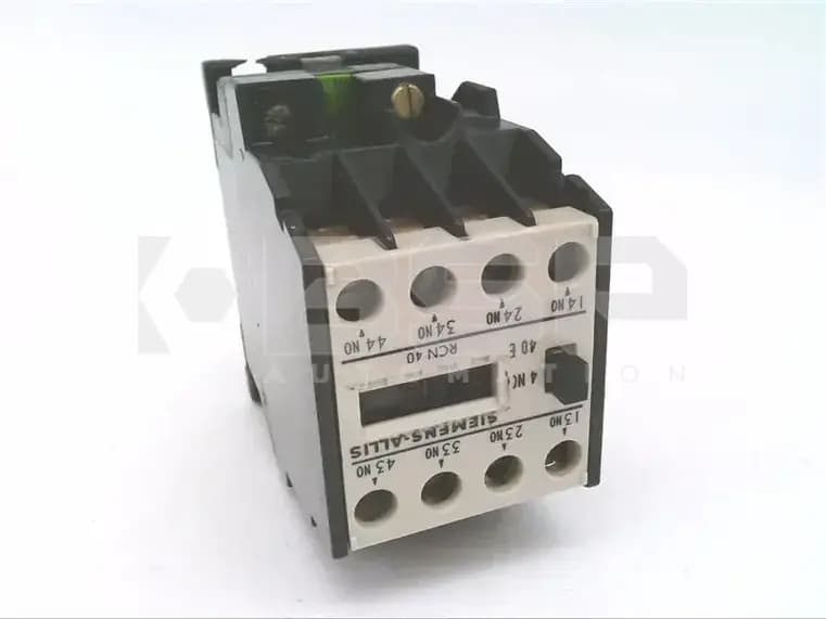 Siemens RCN401 Siemens RCN401