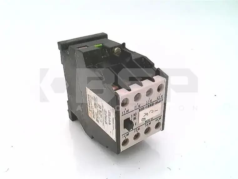 Siemens RCN31E Siemens RCN31E