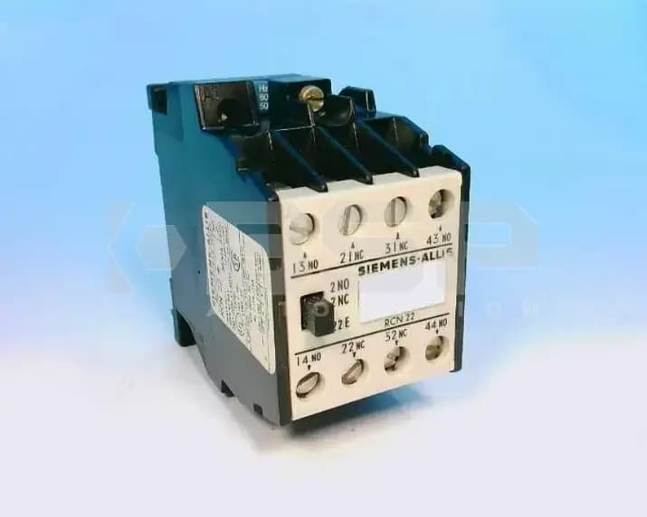 Siemens RCN22E Siemens RCN22E