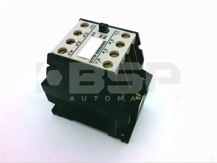 Siemens RCN221 Siemens RCN221