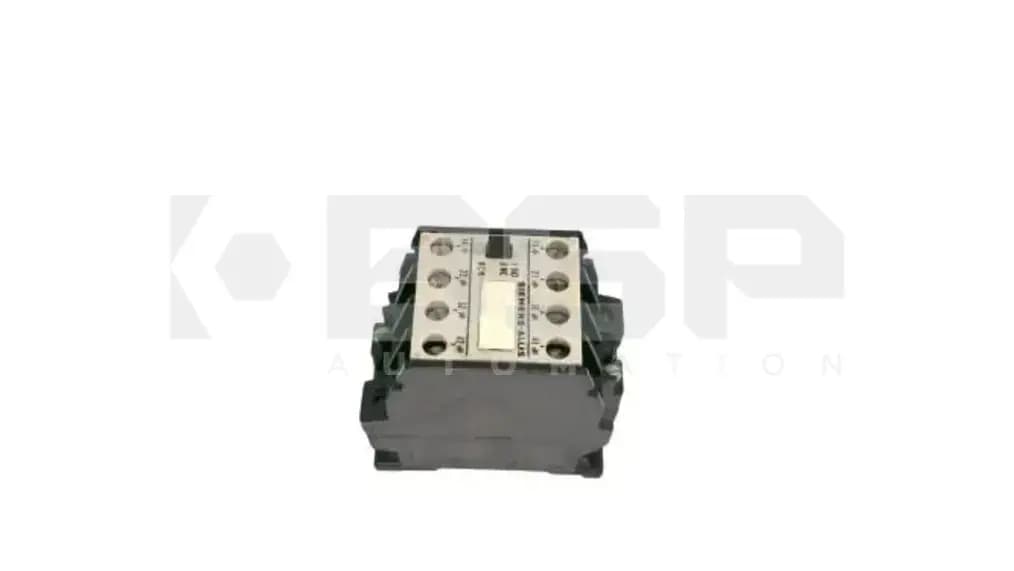 Siemens RCN13-110/120V Siemens RCN13-110/120V