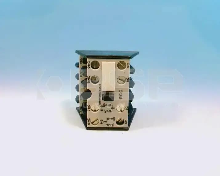 Siemens RCC4A Siemens RCC4A