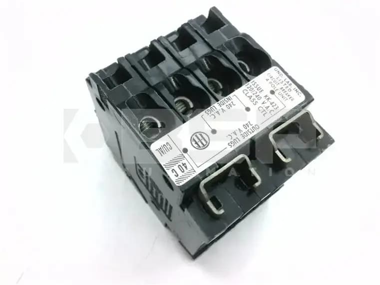 Siemens QT2-3020 Siemens QT2-3020