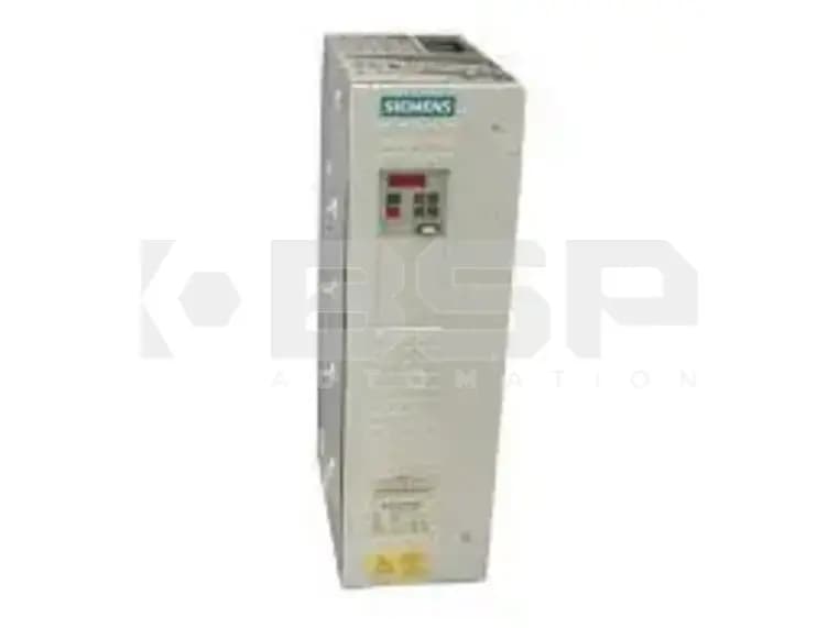 Siemens 6SE7022-6EC61-Z-L20 Siemens 6SE7022-6EC61-Z-L20