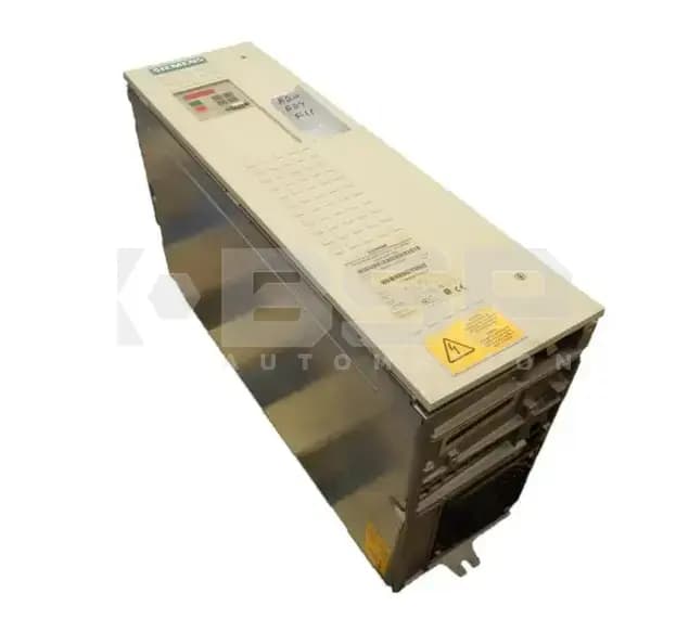 Siemens 6SE7022-6EC51 Siemens 6SE7022-6EC51