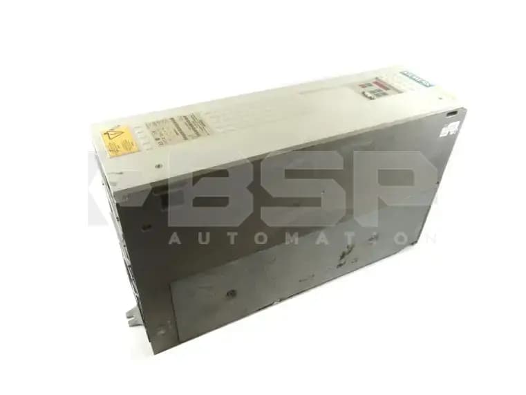 Siemens 6SE7022-2FC61-Z Siemens 6SE7022-2FC61-Z