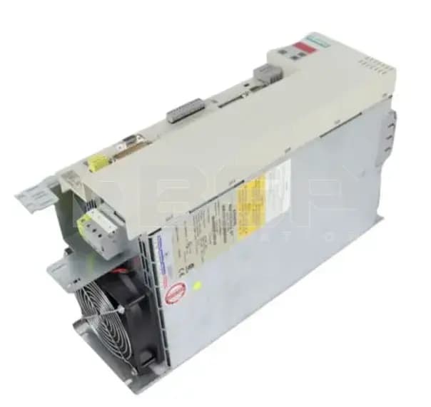 Siemens 6SE7022-1EP50-Z Z: C23 + F01 + G92 Siemens 6SE7022-1EP50-Z Z: C23 + F01 + G92