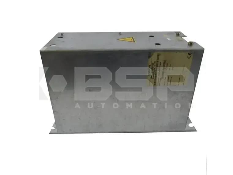 Siemens 6SE7022-0ES87-2DC0 Siemens 6SE7022-0ES87-2DC0