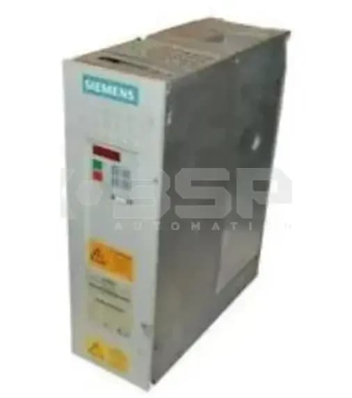 Siemens 6SE7021-8TB61-Z-D99+K11+G93 Siemens 6SE7021-8TB61-Z-D99+K11+G93