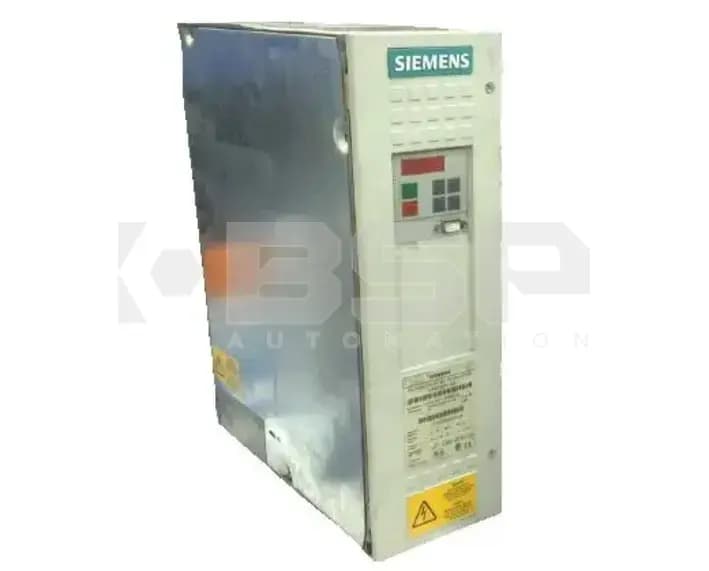 Siemens 6SE7021-8TB51-Z-C43+F01+G41+G97+K02+K11 Siemens 6SE7021-8TB51-Z-C43+F01+G41+G97+K02+K11