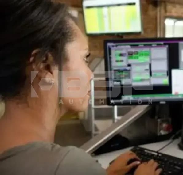 Allen Bradley 9701M-VWSTNLTBDLT50 Allen Bradley 9701M-VWSTNLTBDLT50