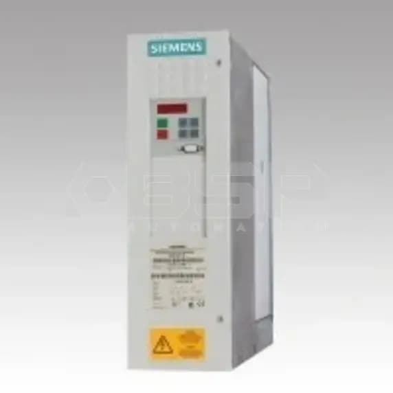 Siemens 6SE7021-8TB21 Siemens 6SE7021-8TB21