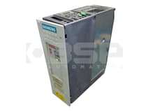 Siemens 6SE7021-8EB51-Z Siemens 6SE7021-8EB51-Z