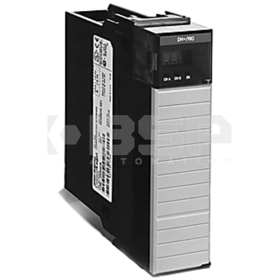 Allen Bradley 1756-DHRIO Allen Bradley 1756-DHRIO
