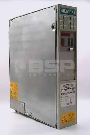 Siemens 6SE7021-8EB31 Siemens 6SE7021-8EB31