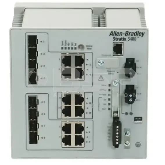 Allen Bradley 1783-HMS4EG8CGN Allen Bradley 1783-HMS4EG8CGN