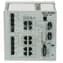 Ethernet Switch, 8 Combo RJ45/SFP Ports, 4 GE PoE