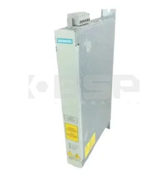 Siemens 6SE7021-6ES87-2DA1 Siemens 6SE7021-6ES87-2DA1