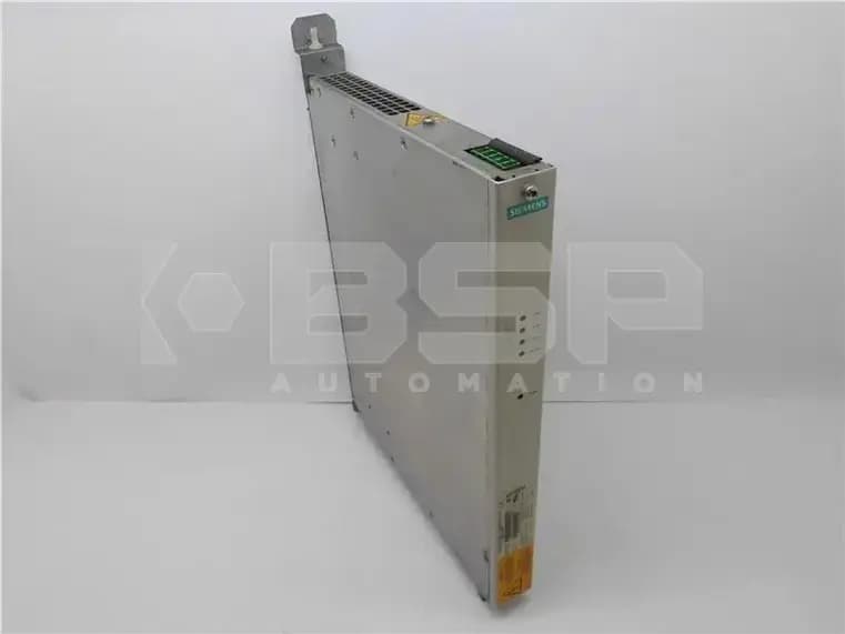Siemens 6SE7021-6ES87-2DA0 Siemens 6SE7021-6ES87-2DA0