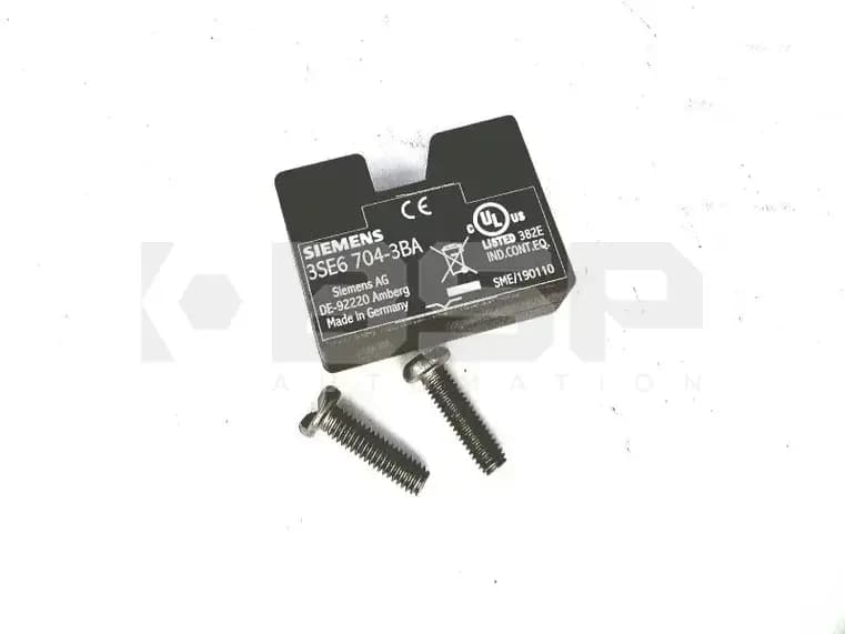 Siemens 3SE6704-3BA Siemens 3SE6704-3BA