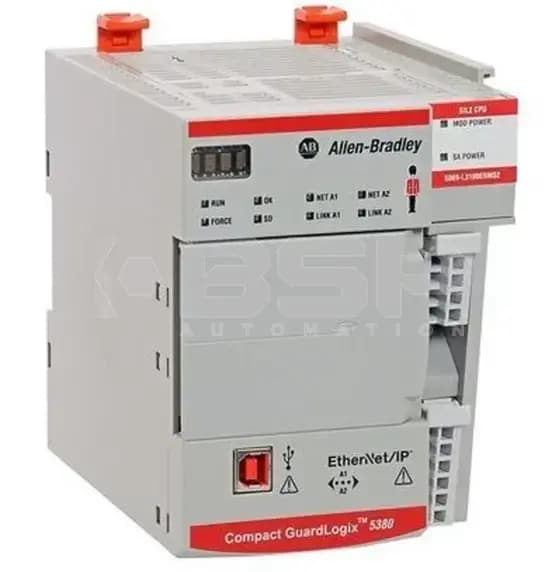 Allen Bradley 5069-L320ERMS3 Allen Bradley 5069-L320ERMS3