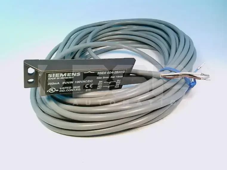 Siemens 3SE6604-2BA10 Siemens 3SE6604-2BA10